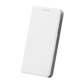 Pouzdro Redpoint Book slim Huawei Y6 PRO white